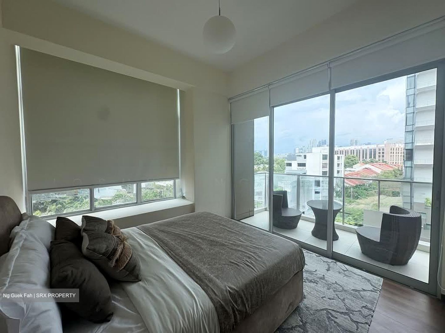 RESIDENCES AT EMERALD HILL (D9), Apartment #580264661